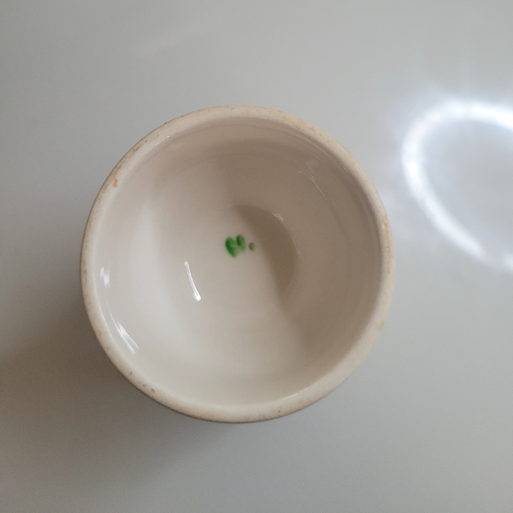Johnson Brothers Haddon Hall Egg Cup - Picture 4 of 4